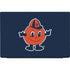 Syracuse University Orange Mascot Dell Vostro Skin